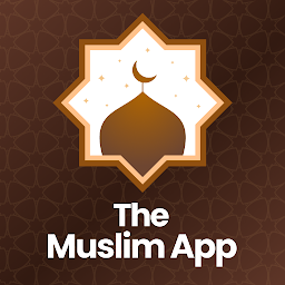 Icon image The Muslim App