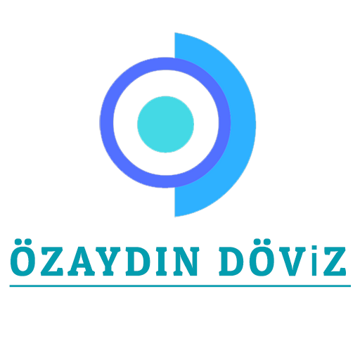 Özaydın Döviz logo