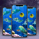Fish Marine Biome Wallpaper