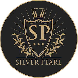 Silver Pearl