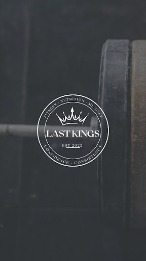 Android application Last Kings Fit screenshort