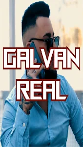 Galvan Real - Mi Alma