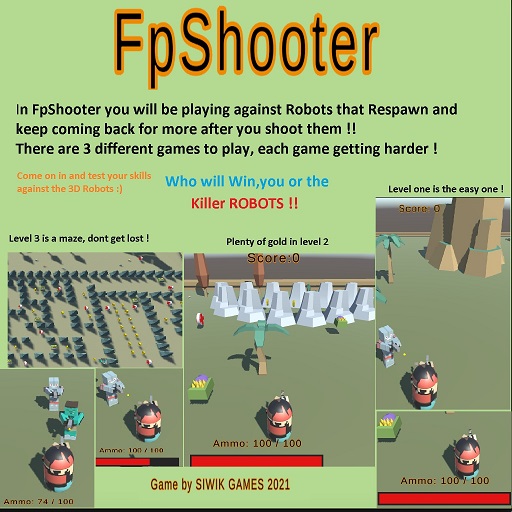 FpShooter