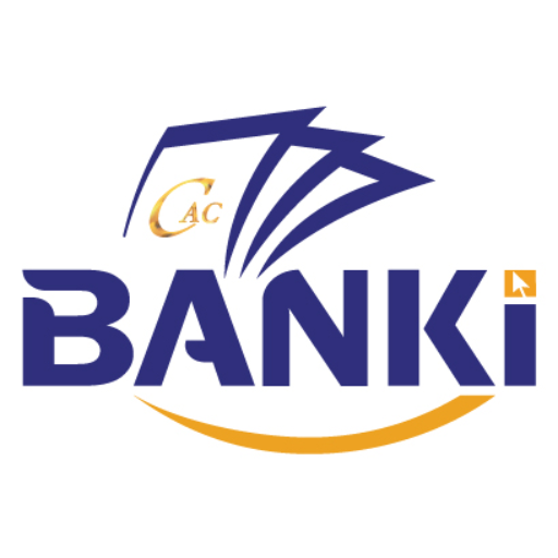 CAC Banki logo