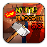 tips My Little Blacksmith shop icon