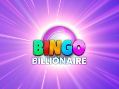 Bingo Billionaire - Bingo Game  screenshots 14
