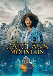Imaginea pictogramei The Legend of Catclaws Mountain