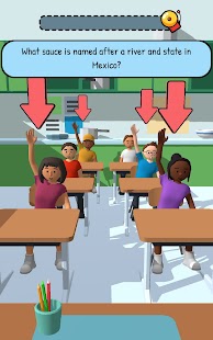 Teacher Simulator Screenshot
