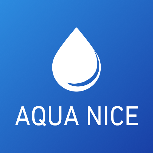 Aqua Nice Черновцы - Доставка воды