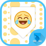 Emoji Keyboard - HTC Emoji icon
