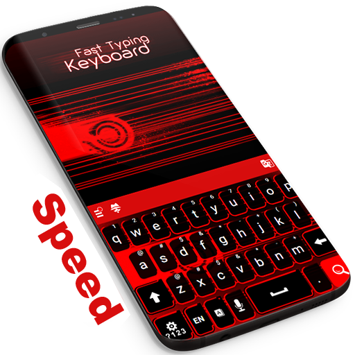 Fast Typing Keyboard 1.275.1.160 Icon