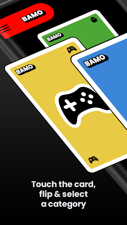 Bamo: Make match, have plan - 1.3.4 - (Android)