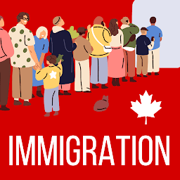Icon image Canada Immigration guide info