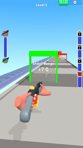 Shotgun Fever Screen 2