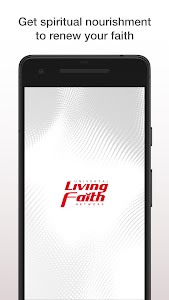 Universal Living Faith Network Unknown