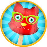Kitty Ice Candy icon
