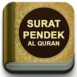 Surat Surat Pendek Al Quran icon