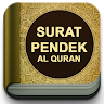 download Surat Surat Pendek Al Quran apk