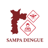 Sampa Dengue - Prefeitura de S icon