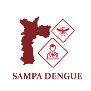Sampa Dengue - Prefeitura de São Paulo