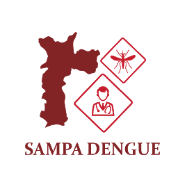 Icon image Sampa Dengue - Prefeitura de S