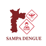 Sampa Dengue - Prefeitura de São Paulo Apk