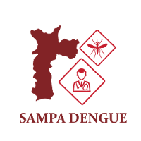 Sampa Dengue - Prefeitura de S