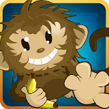 Monkey World icon
