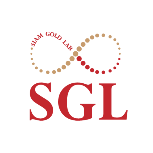 SGL logo