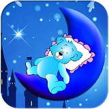 Baby Lullaby Sounds icon