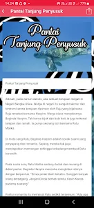 Legenda Dogeng Cerita Nusantra