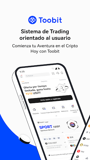 Vista previa de la aplicación