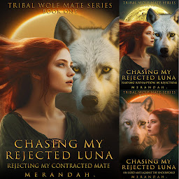 Icon image The Tribal Wolf Mate Series