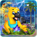 Cover Image of Download Precious Yellow Bird Escape Game - A2Z Escape Game 0.1 APK