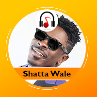 Shatta Wale all great songs and music