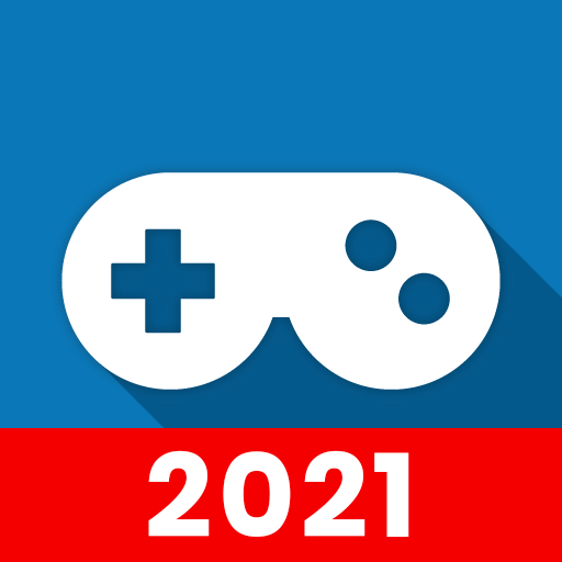 Game Controller 2 Touch PRO 1.6 Icon