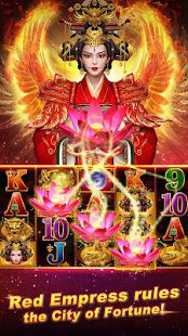 Grand Macau 3: Dafu Casino Mania Slots 2021.35.0 APK screenshots 6