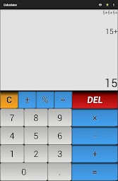 Calculator - AdFree