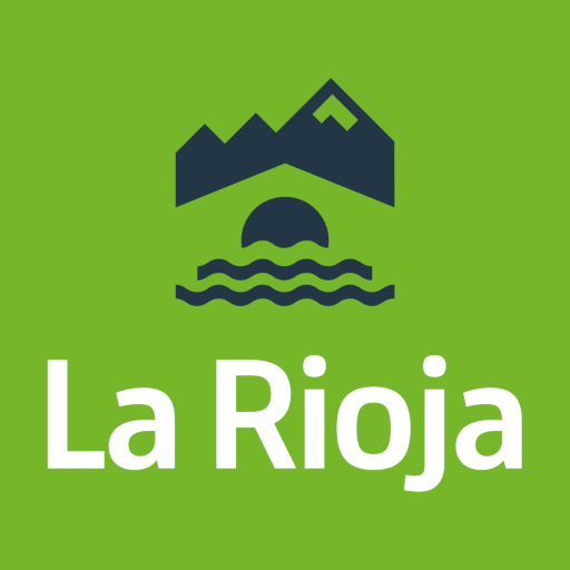 larioja.org Gob. de La Rioja  Icon