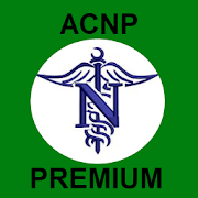 ACNP Flashcards Premium  Icon