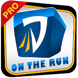 Dictionary On The Run Pro icon