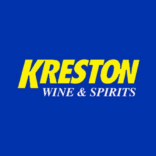 Kreston Wine & Spirits logo