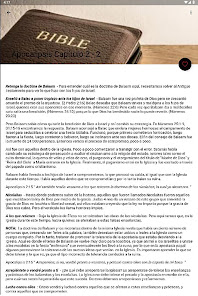 Imágen 22 Estudio Bíblico : Apocalipsis android