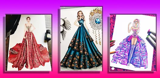 Drawing Clothes Apps on Google Play