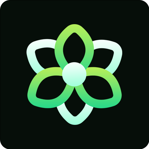 BeeLine Green Iconpack