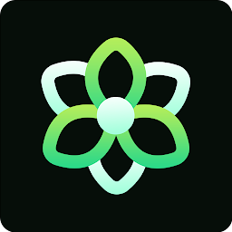 Ikoonprent BeeLine Green Iconpack