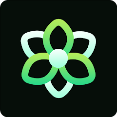 BeeLine Green Iconpack Mod apk скачать последнюю версию бесплатно