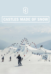 Ikoonipilt Castles Made of Snow