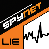 Spy Net Lie Detector icon