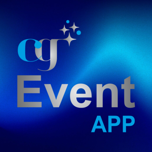 ConGenie Events logo